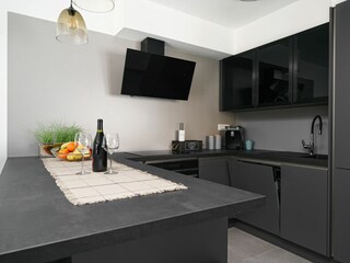 Holiday house Brodarica Features 10