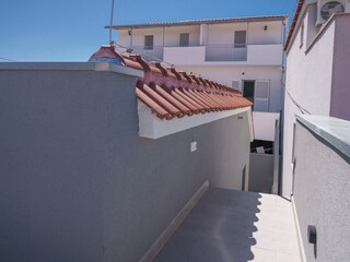 Holiday house Brodarica Features 15