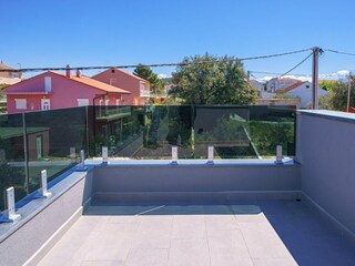 Holiday house Brodarica Features 16