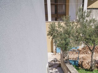 Holiday house Brodarica Features 17