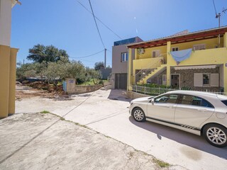 Holiday house Brodarica Features 22