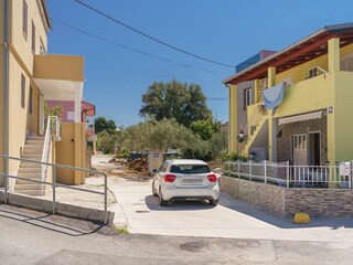Holiday house Brodarica Features 25