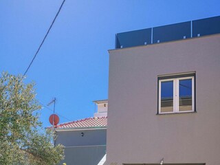 Holiday house Brodarica Features 13