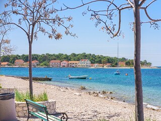 Holiday house Brodarica Features 15
