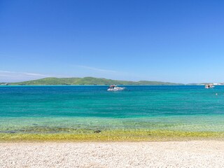 Holiday house Brodarica Features 20