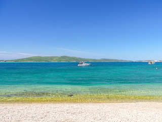 Holiday house Brodarica Features 2