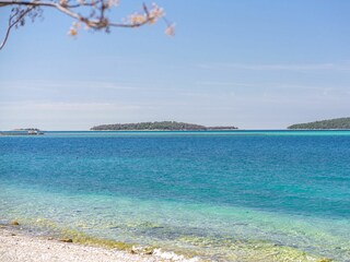 Holiday house Brodarica Features 5