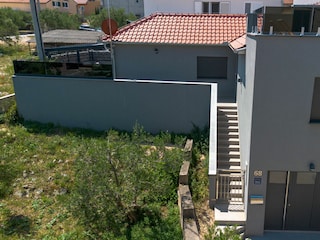 Holiday house Brodarica Features 11