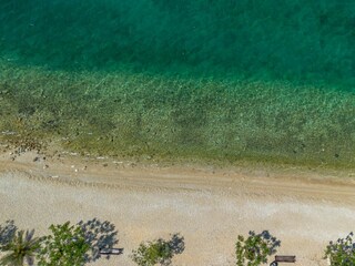 Holiday house Brodarica Features 13