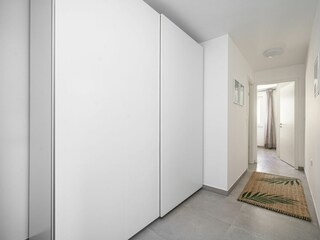 Ferienhaus Brodarica Ausstattung 14