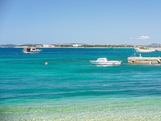 Holiday house Brodarica Features 15