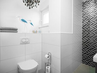 Holiday house Brodarica Features 16