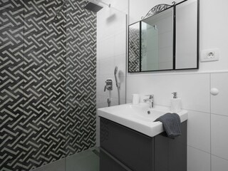 Ferienhaus Brodarica Ausstattung 17