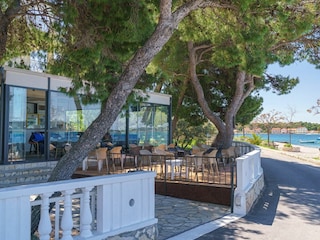 Holiday house Brodarica Features 20