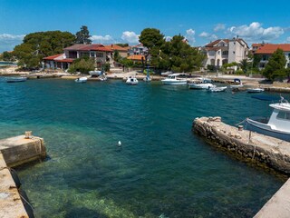 Holiday house Brodarica Features 21