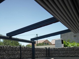 Holiday house Brodarica Features 22