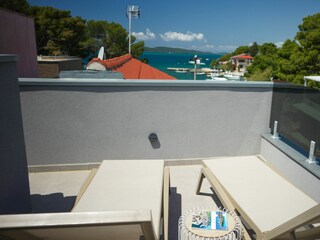 Holiday house Brodarica Features 23