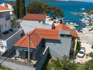 Holiday house Brodarica Features 24