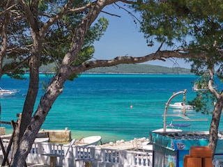 Holiday house Brodarica Features 31