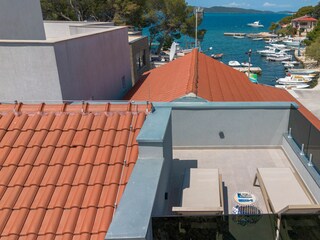 Holiday house Brodarica Features 32