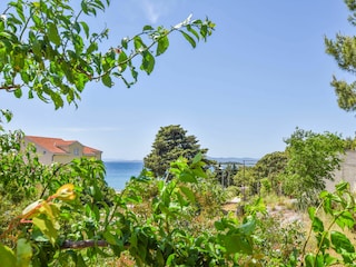 Apartment Drage, Adria Ausstattung 2