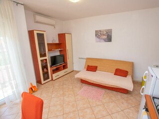 Apartment Drage, Adria Ausstattung 3