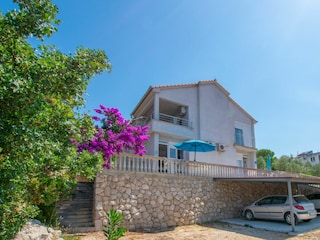 Apartment Drage, Adria Ausstattung 7