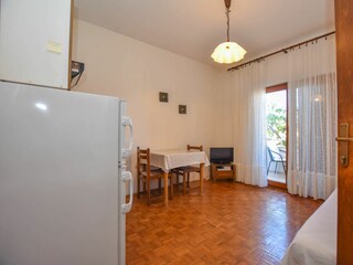Apartment Biograd Ausstattung 4