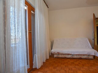 Apartment Biograd Ausstattung 6