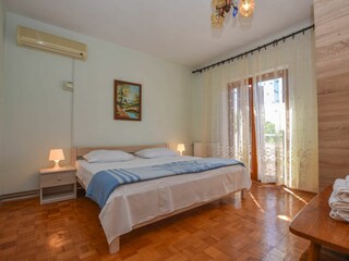 Apartment Biograd Ausstattung 7