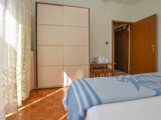 Apartment Biograd Ausstattung 9