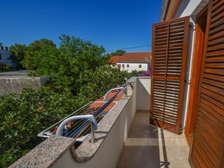 Apartment Biograd Features 12
