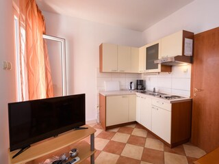 Apartment Klek Features 5