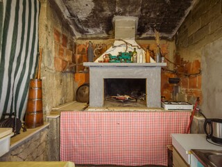 Apartment Klek Features 13
