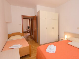 Apartment Klek Ausstattung 3