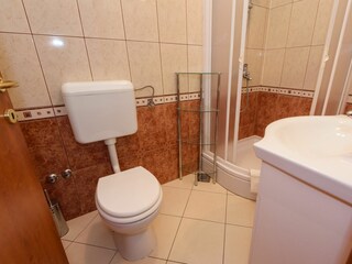 Apartment Klek Ausstattung 9