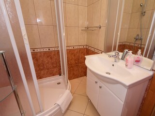 Apartment Klek Ausstattung 13