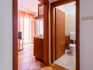 Apartment Klek Ausstattung 17