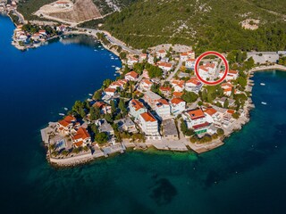 Apartment Klek Ausstattung 23