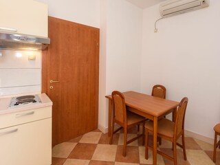 Apartment Klek Ausstattung 24