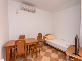 Apartment Klek Ausstattung 26