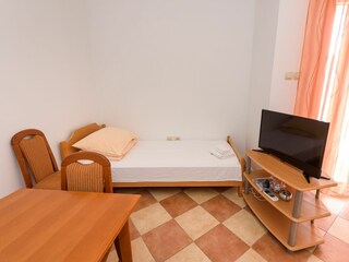 Apartment Klek Ausstattung 28