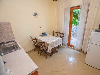 Apartment Biograd Features 4