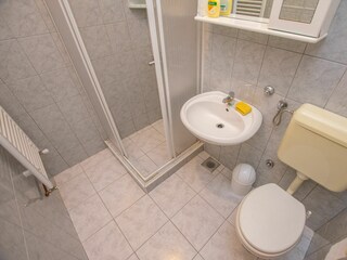 Apartment Biograd Features 9