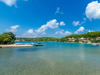 Apartment Vela Luka Features 2