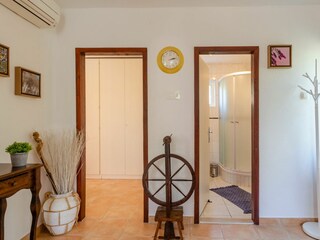 Apartment Vela Luka Features 12