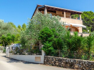 Apartment Vela Luka Features 14