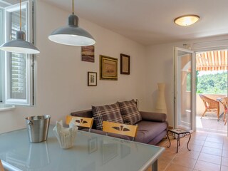 Apartment Vela Luka Features 15