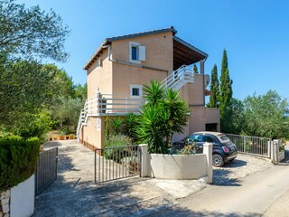 Apartment Vela Luka Ausstattung 6