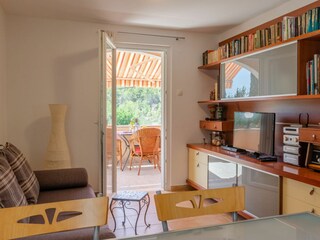 Apartment Vela Luka Ausstattung 7